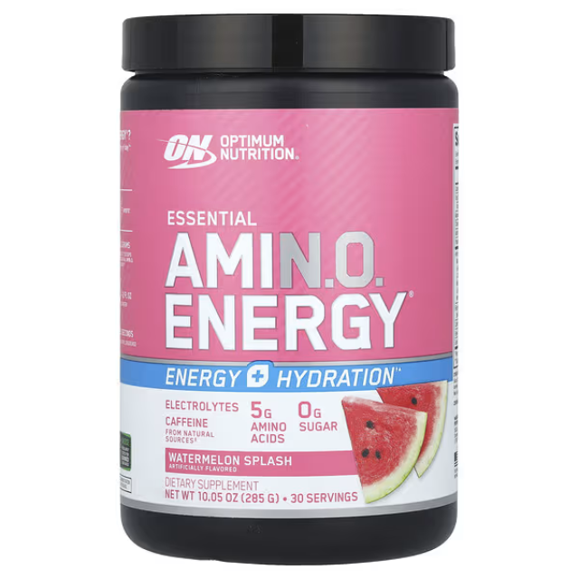 AMINO ENERGY 30 SER