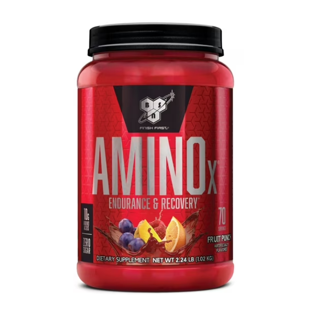 BSN AMINO X (70 SERV) 
