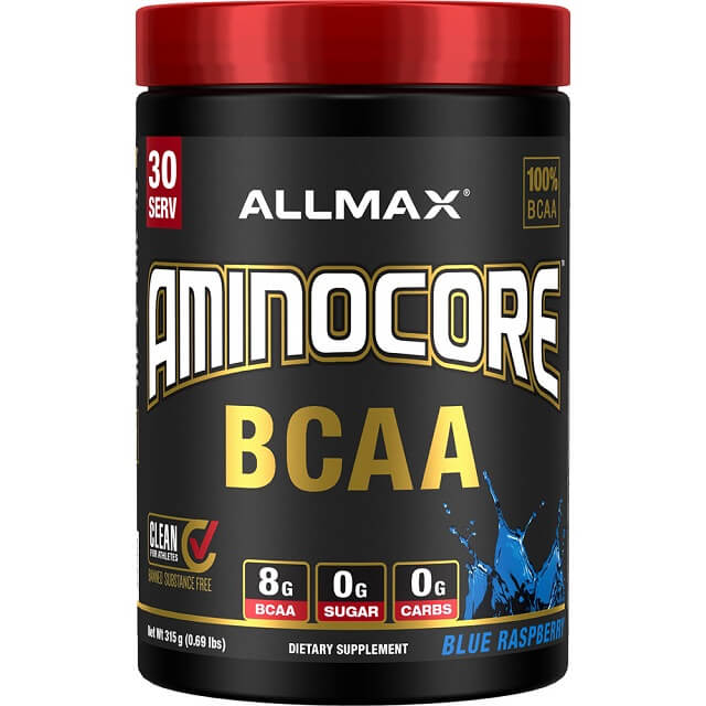 ALLMAX AMINO CORE 30 SERV 