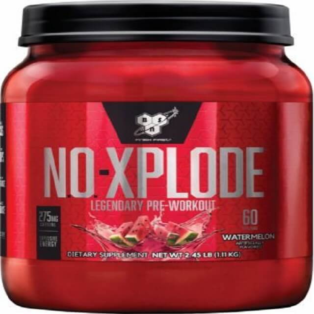 BSN NO-XPLODE 3.0 (60 SERV) 