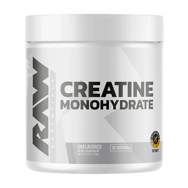 RAW CREATINE 30 SER