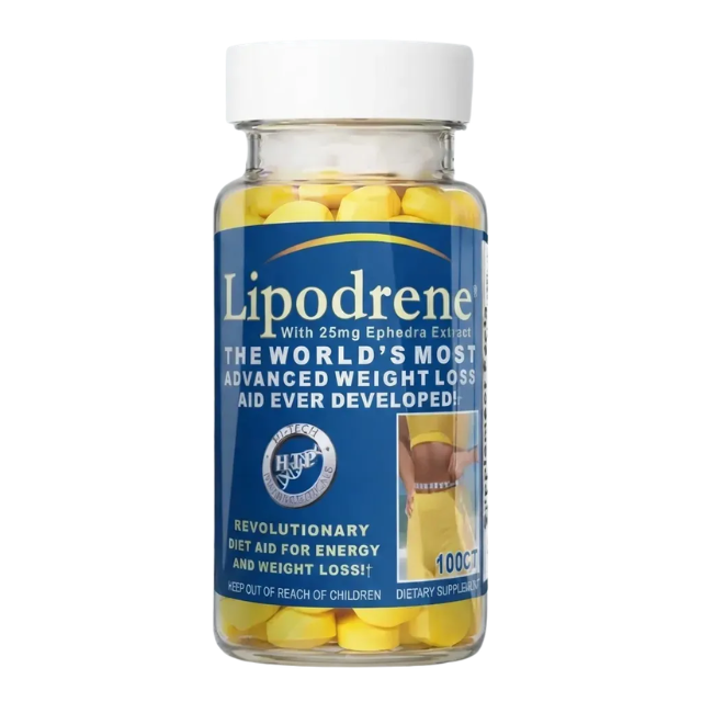 LIPODRENE