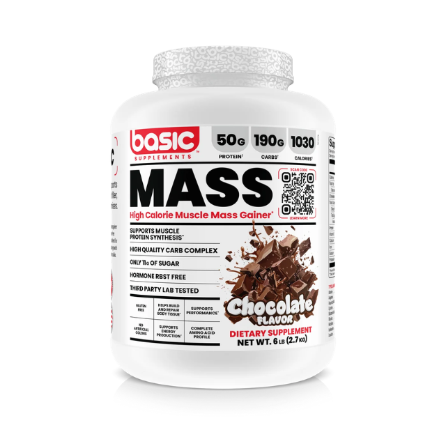 MASS BASIC