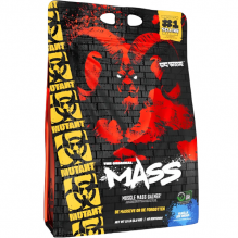 MUTANT MASS 15 LBS 