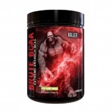 KILLER BRUTE BCAA 60 SERV