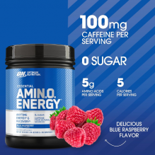 AMINO ENERGY 65 SER
