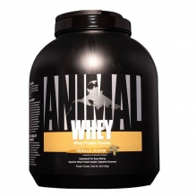 ANIMAL 100% WHEY 4 LBS 