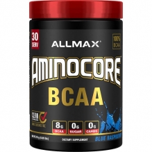 ALLMAX AMINO CORE 30 SERV 