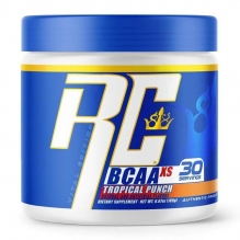 RONNIE BCAA-XS 30 SERV