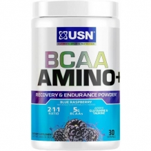 USN BCAA + AMINOS 30 SERV 