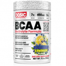 BCAA BASIC 30 SER