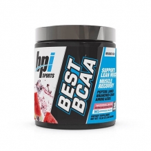 BPI BEST BCAA 30 SERV 