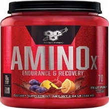 BSN AMINO X (70 SERV) 