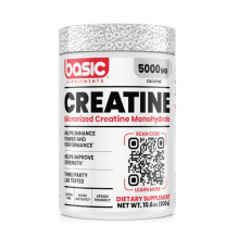 Basic Creatine 60 serv. 