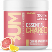 ESSENTIAL CHARGED 25 SER