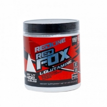 RED LINE GLUTAMINA 400 GR