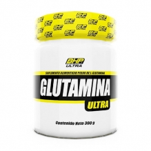 BHP GLUTAMINA ULTRA 300 GR