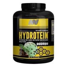 ADVANCE NUTRITION HYDROTEIN 5 LBS