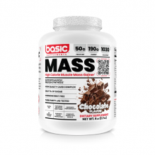 MASS BASIC