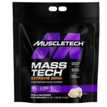 MUSCLETECH MASS-TECH 12 LBS EXTREME 2000