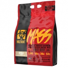 MUTANT MASS 15 LBS