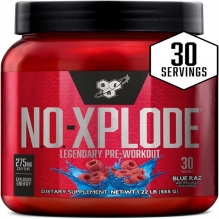 BSN NO-XPLODE 3.0 (30 SERV) 