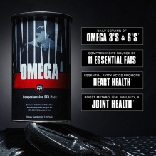  ANIMAL OMEGA 30 PAKS