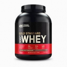 ON 100% WHEY GOLD STD 5 LBS 