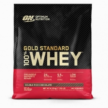 ON 100% WHEY GOLD STD 10 LBS 