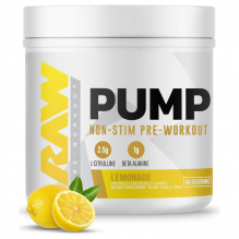 RAW PUMP 40 SER