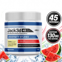 JACK 3D 45 SER
