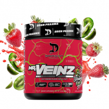 MR. VEINZ  40 SER