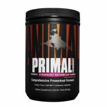 ANIMAL PRIMAL POWDER