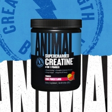 ANIMAL SUPERCHARGED CREATINA