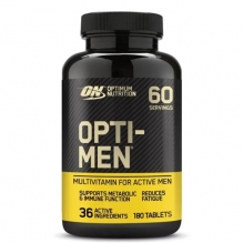 OPTIMUM NUTRITION OPTIMEN 150 CAPS