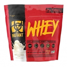 MUTANT WHEY 5 LBS 